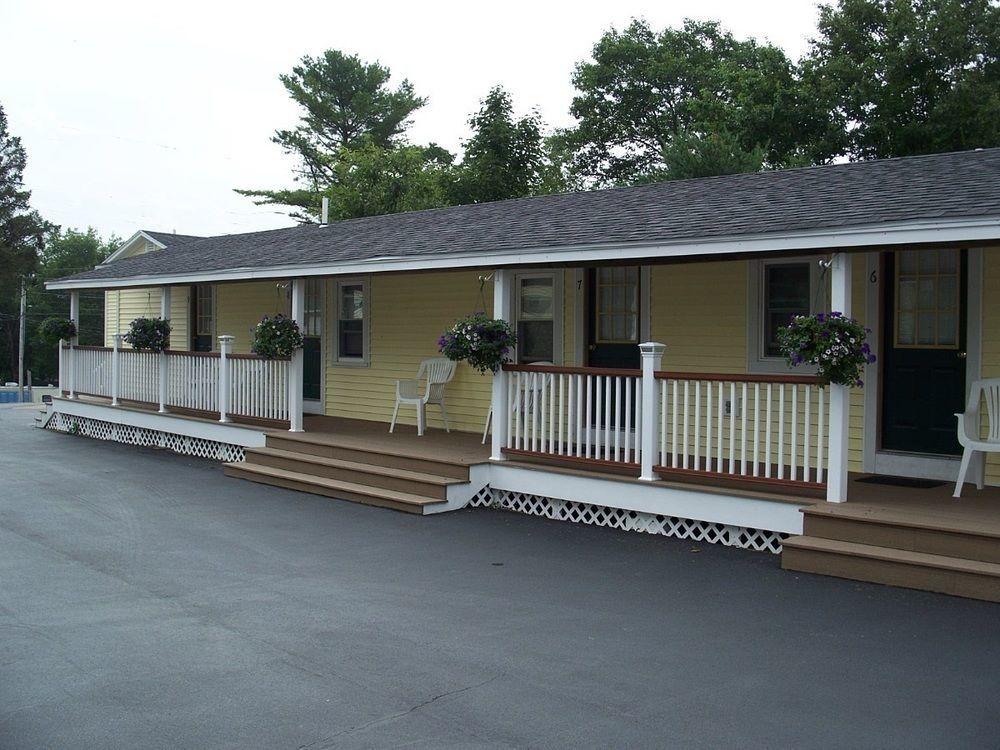 Drake'S Island Resort & Cottages Wells Zewnętrze zdjęcie