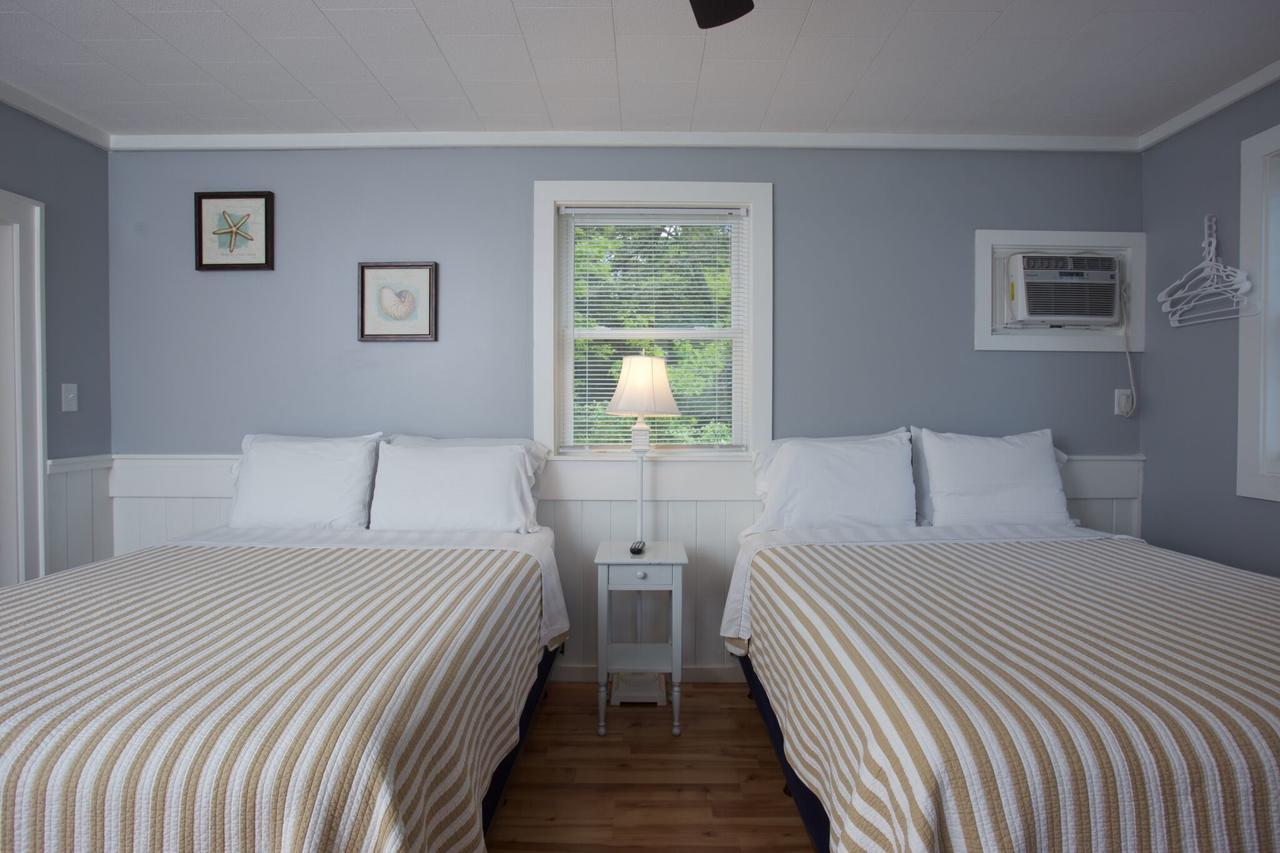 Drake'S Island Resort & Cottages Wells Zewnętrze zdjęcie