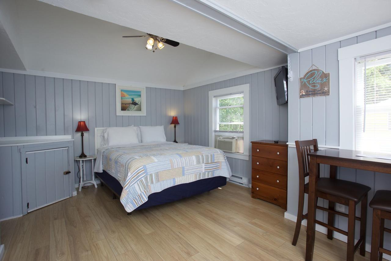 Drake'S Island Resort & Cottages Wells Zewnętrze zdjęcie