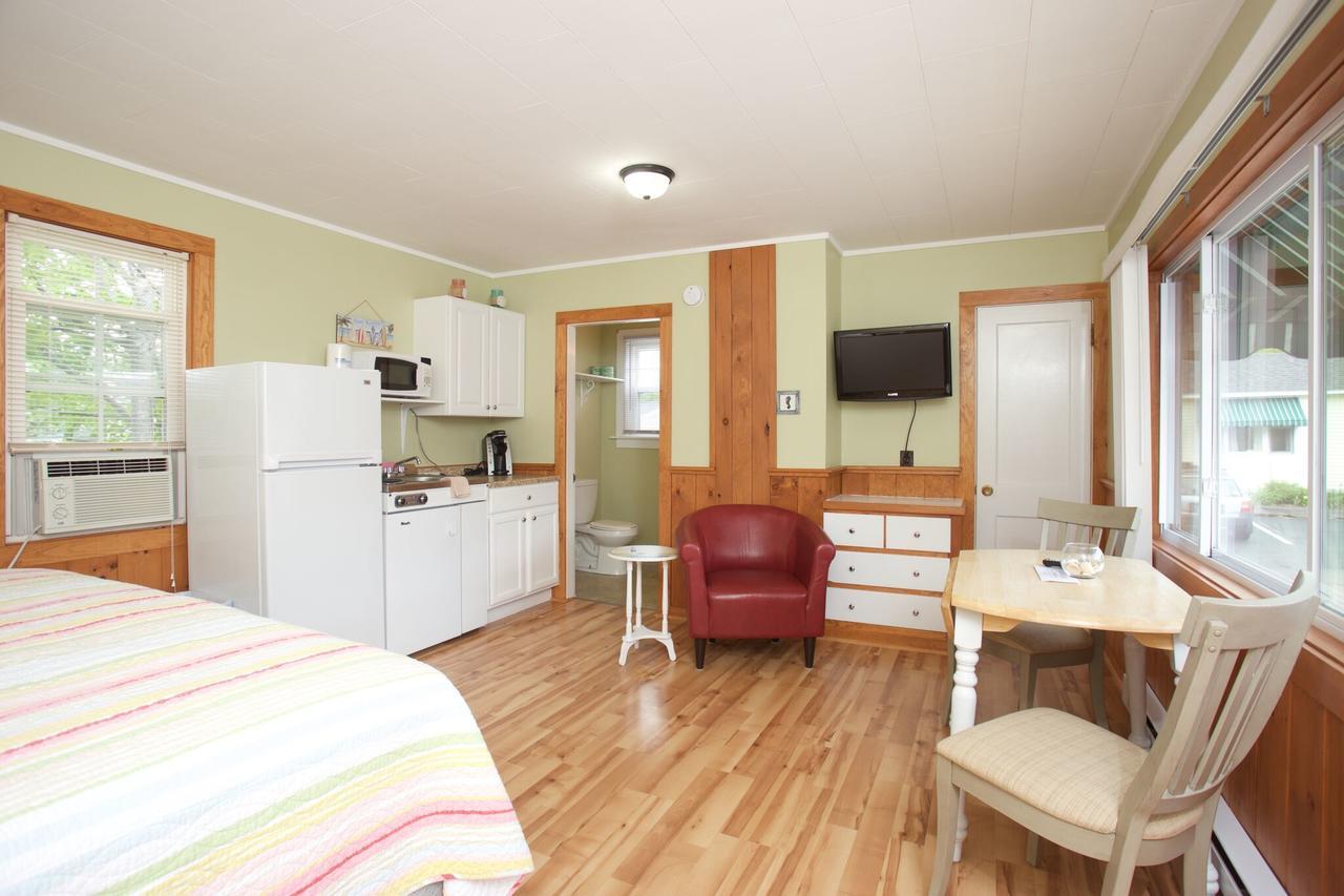Drake'S Island Resort & Cottages Wells Zewnętrze zdjęcie