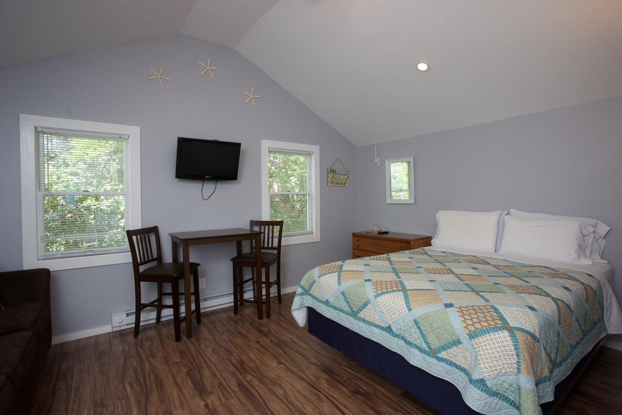 Drake'S Island Resort & Cottages Wells Zewnętrze zdjęcie